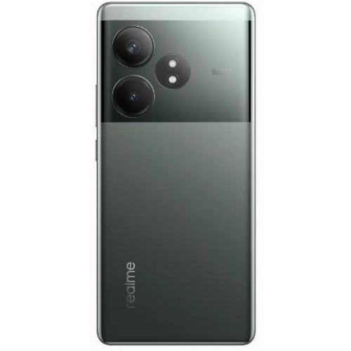 Смартфон Realme GT 6T 8/256 GB, Green